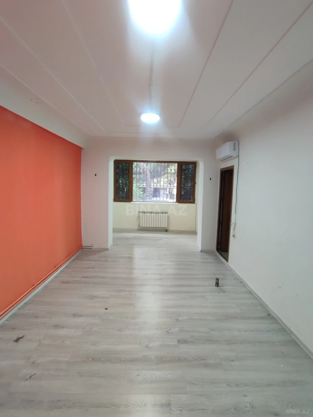 Kirayə verilir obyekt 60 m²
