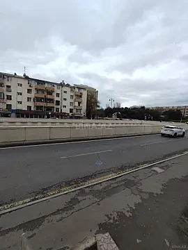 Kirayə verilir obyekt 60 m²