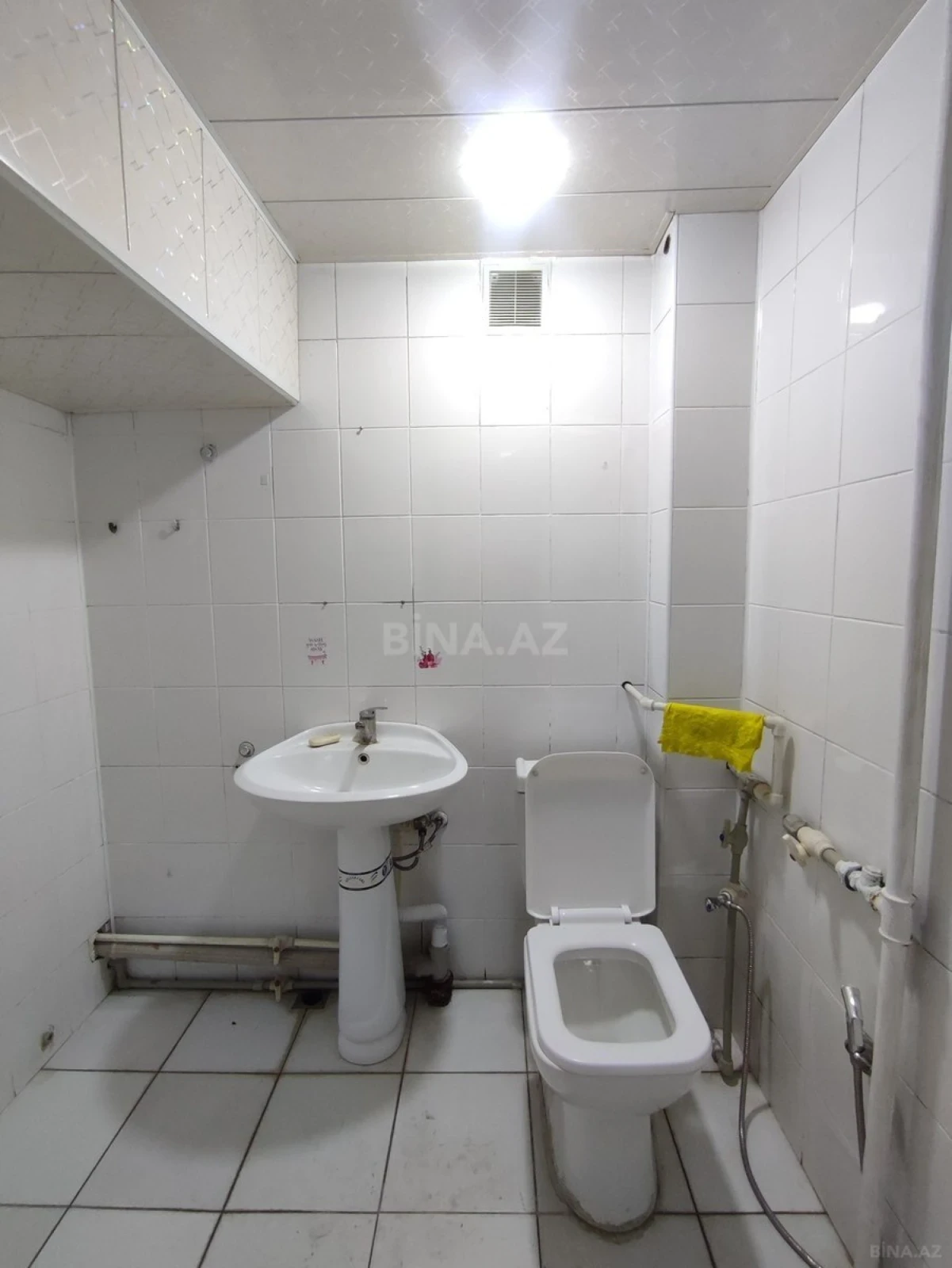 Kirayə verilir obyekt 60 m²