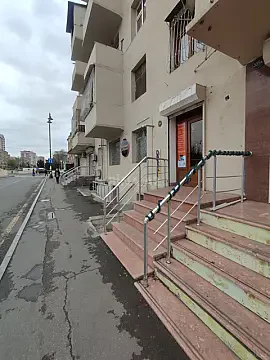 Kirayə verilir obyekt 60 m² — Bakı 60.00 m²