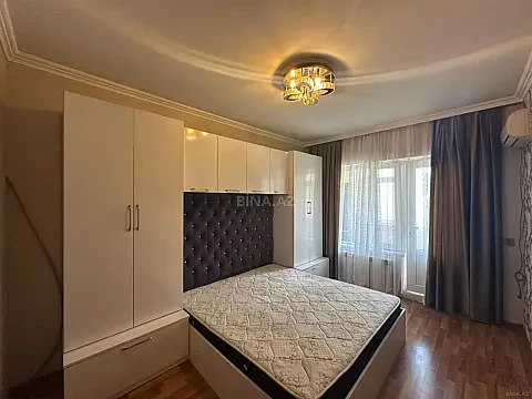 Satılır 3 otaqlı mənzil 80 m²