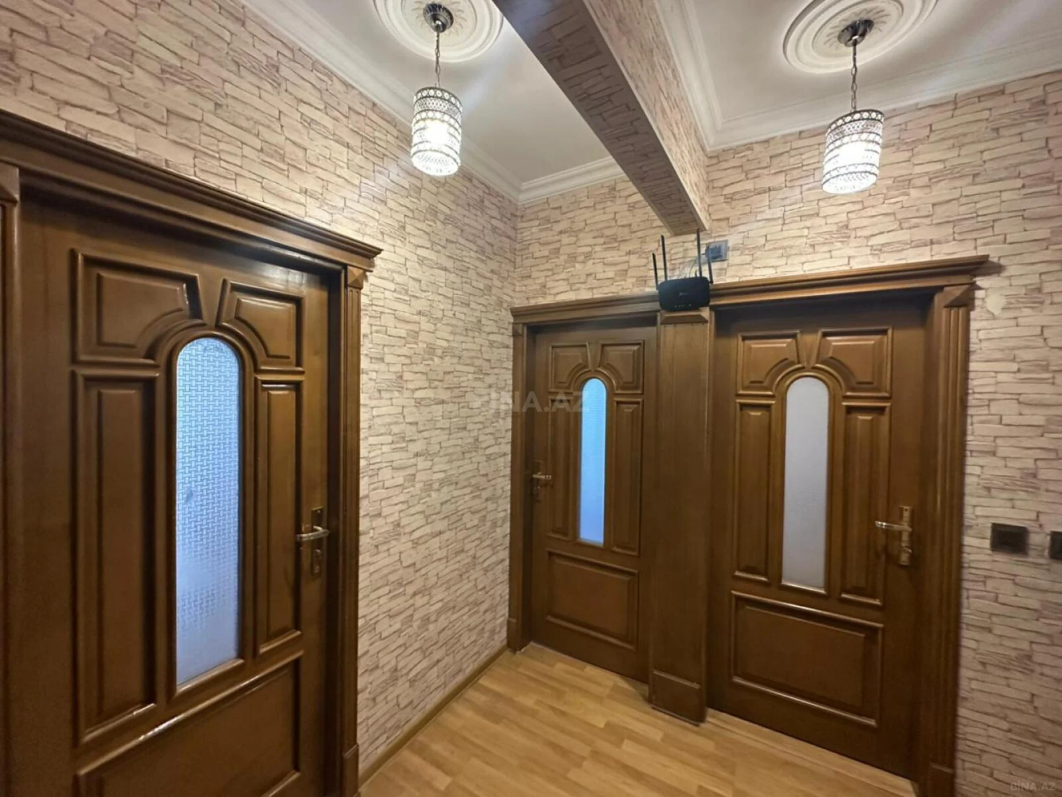 Satılır 3 otaqlı mənzil 80 m²