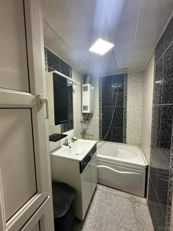 Satılır 3 otaqlı mənzil 80 m²