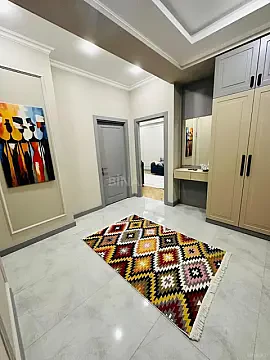 Kirayə verilir 2 otaqlı mənzil 70 m²