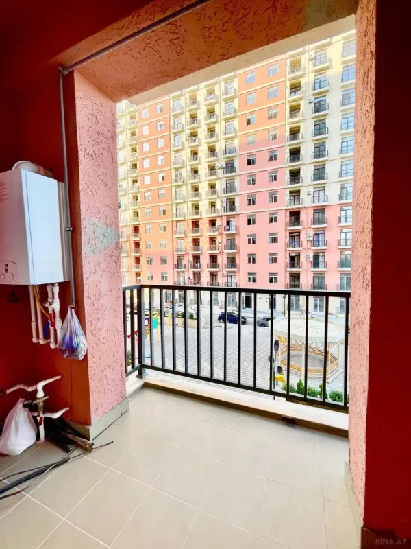 Kirayə verilir 2 otaqlı mənzil 70 m²