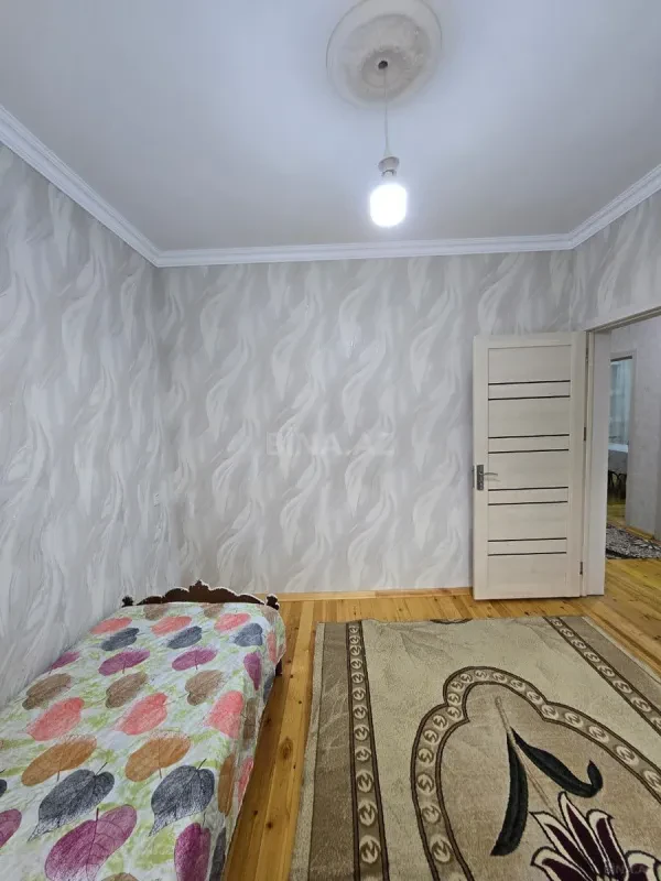 Satılır 4 otaqlı həyət evi 92 m²
