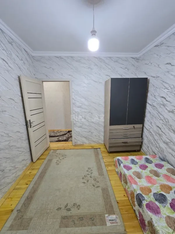 Satılır 4 otaqlı həyət evi 92 m²