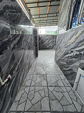 Satılır 4 otaqlı həyət evi 92 m²