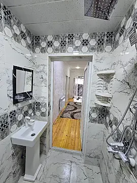 Satılır 4 otaqlı həyət evi 92 m²