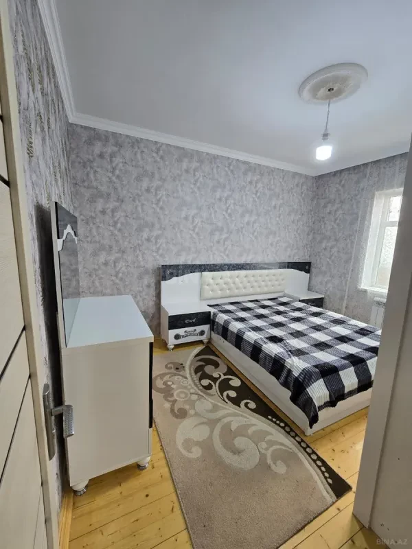 Satılır 4 otaqlı həyət evi 92 m²