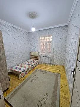 Satılır 4 otaqlı həyət evi 92 m²