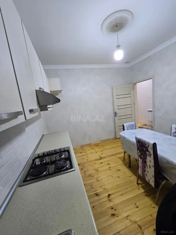 Satılır 4 otaqlı həyət evi 92 m²