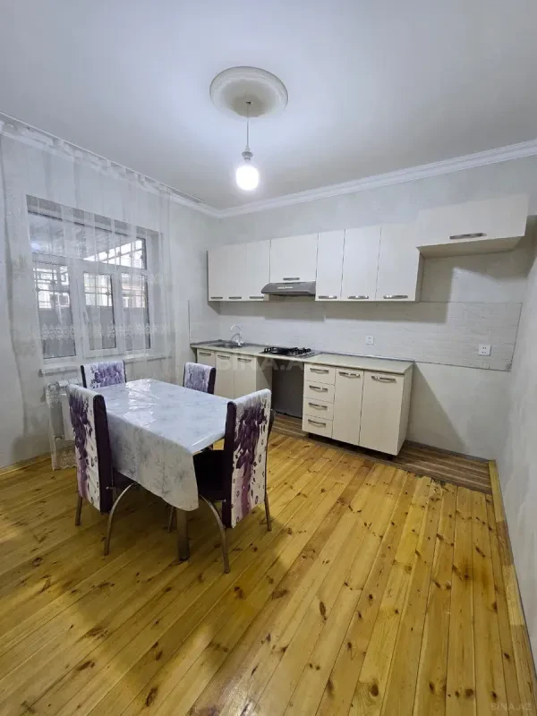 Satılır 4 otaqlı həyət evi 92 m²