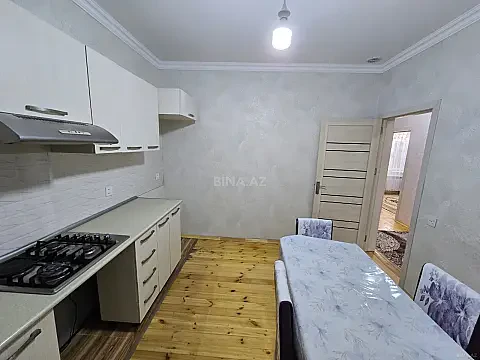 Satılır 4 otaqlı həyət evi 92 m² — Bakı, Binə 4 otaq 92.00 m²
