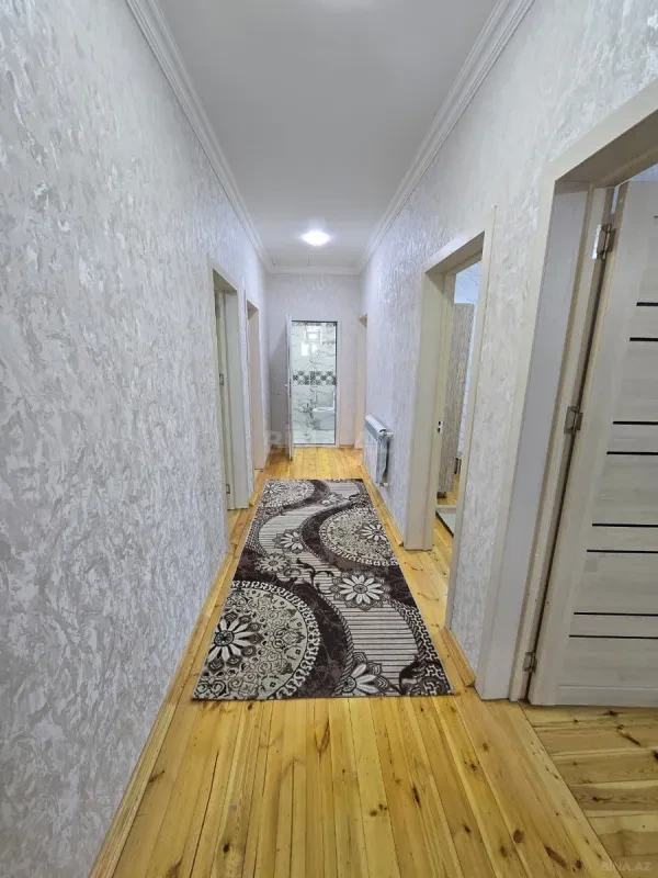 Satılır 4 otaqlı həyət evi 92 m²