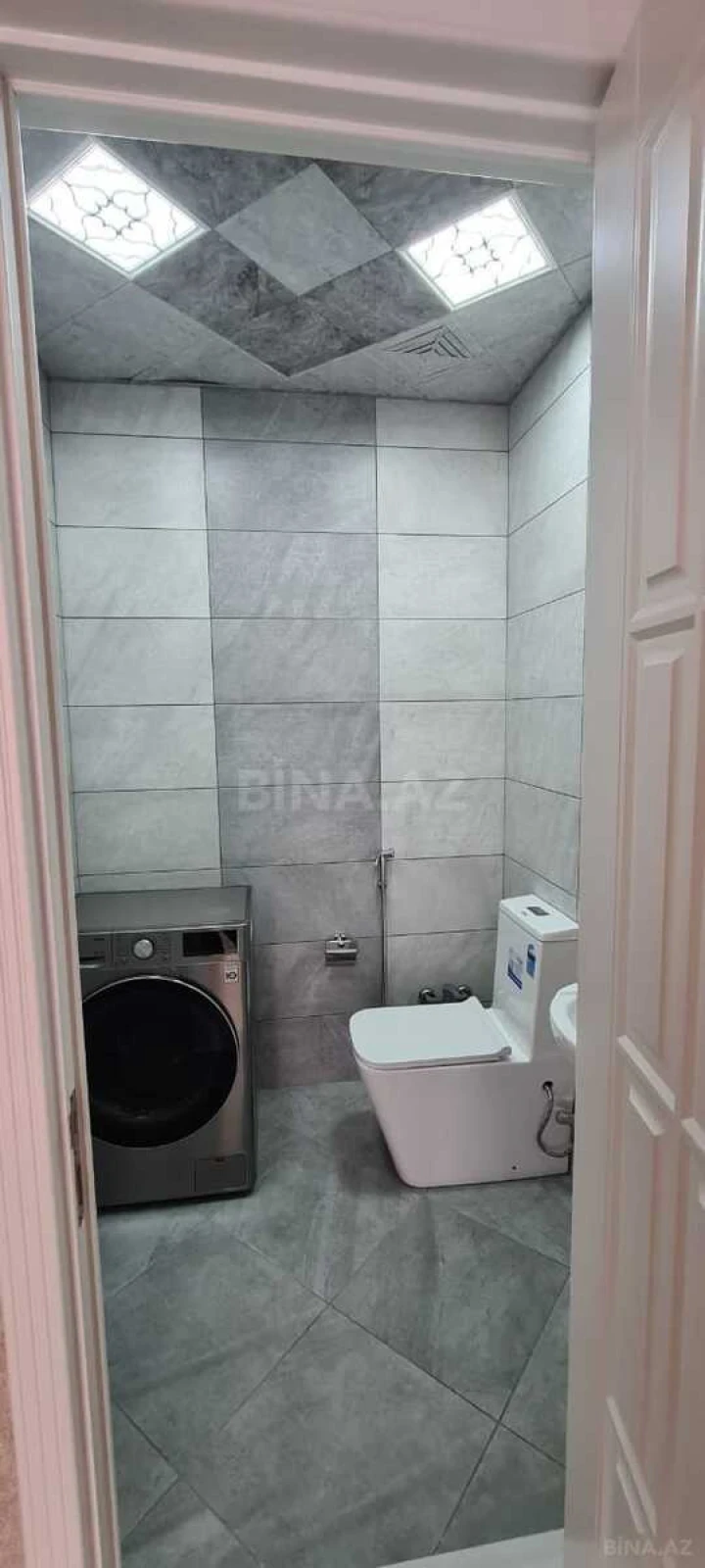 Kirayə verilir 3 otaqlı mənzil 110 m²