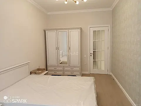 Kirayə verilir 3 otaqlı mənzil 110 m²