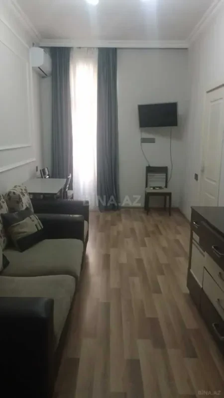 Kirayə verilir 3 otaqlı mənzil 65 m²