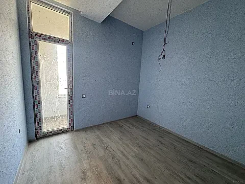 Satılır 3 otaqlı mənzil 66 m²