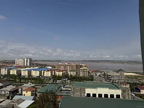 Satılır 3 otaqlı mənzil 66 m²