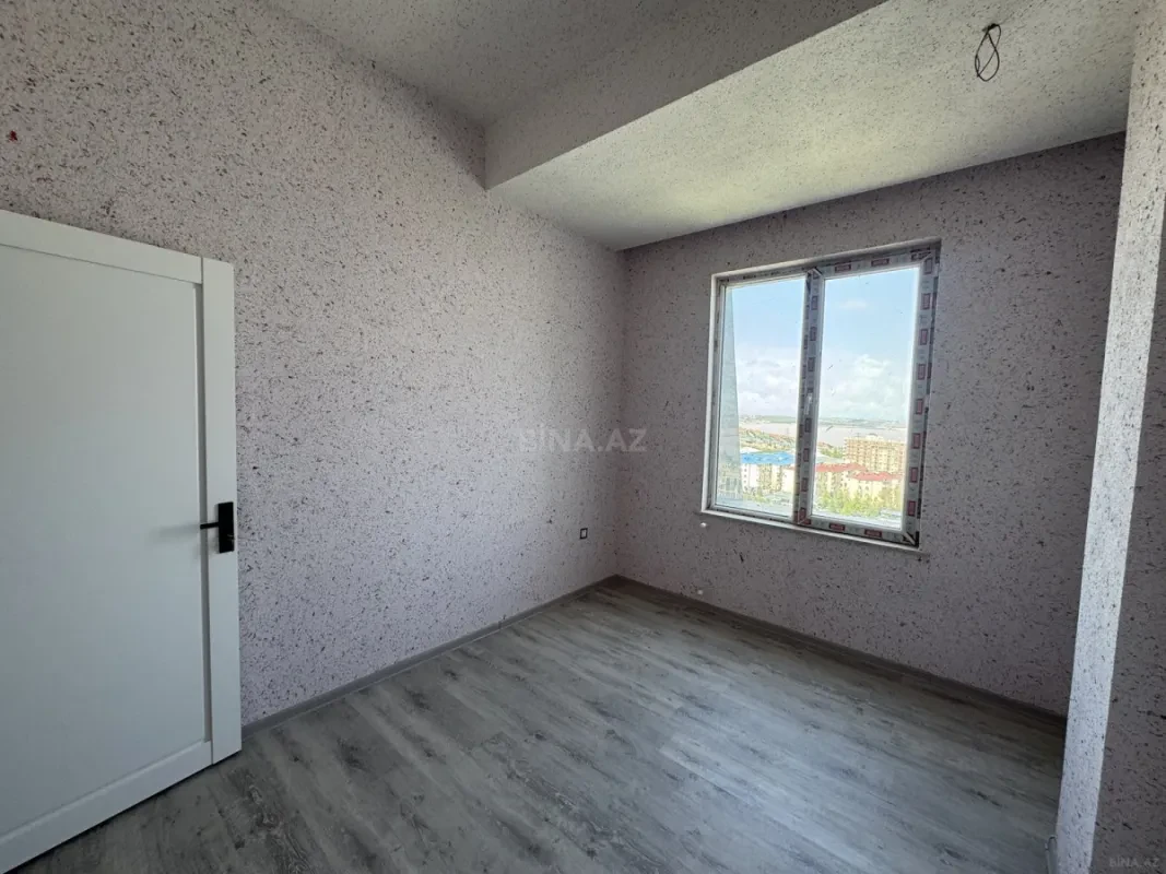 Satılır 3 otaqlı mənzil 66 m²