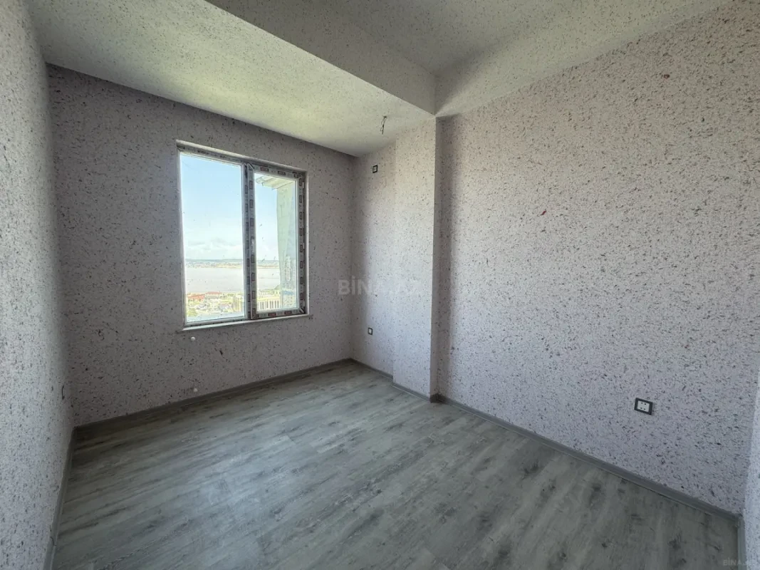 Satılır 3 otaqlı mənzil 66 m²