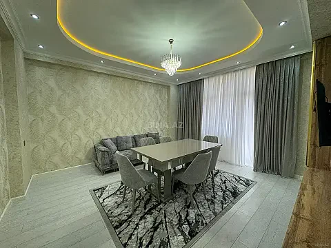 Kirayə verilir 2 otaqlı mənzil 73 m²