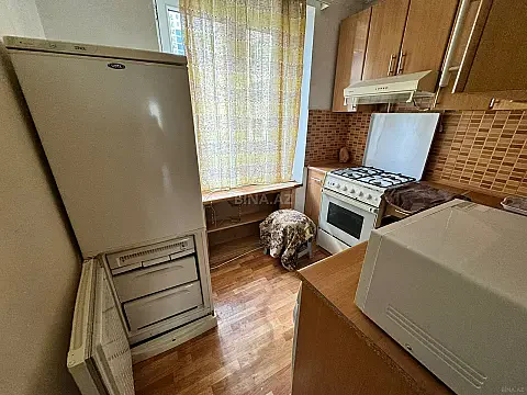 Satılır 3 otaqlı mənzil 75 m²