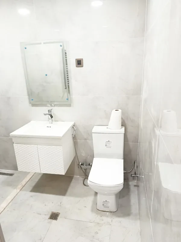 Satılır 2 otaqlı mənzil 42 m²