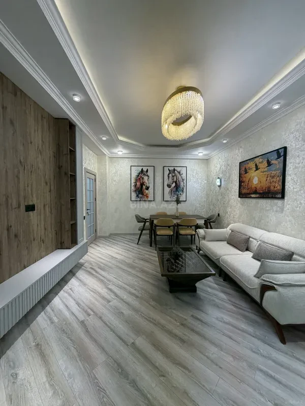 Satılır 3 otaqlı mənzil 90 m²