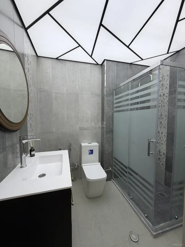 Satılır 3 otaqlı mənzil 90 m²