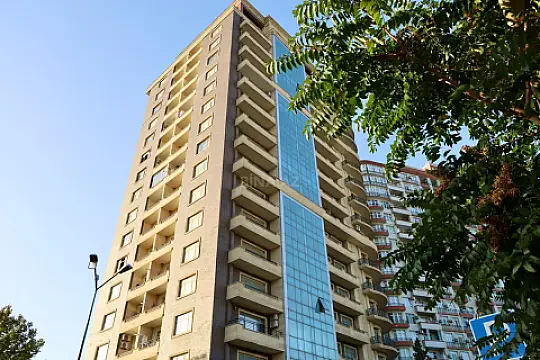 Satılır 3 otaqlı mənzil 195 m² — Bakı, Badamdar 3 otaq 195.00 m²