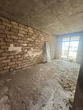 Satılır 3 otaqlı mənzil 107 m²