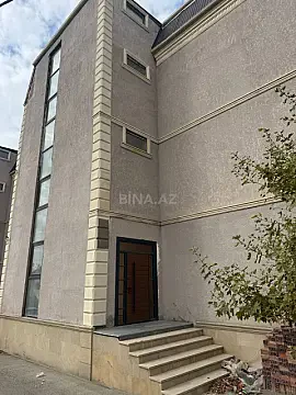 Satılır 3 otaqlı mənzil 107 m²