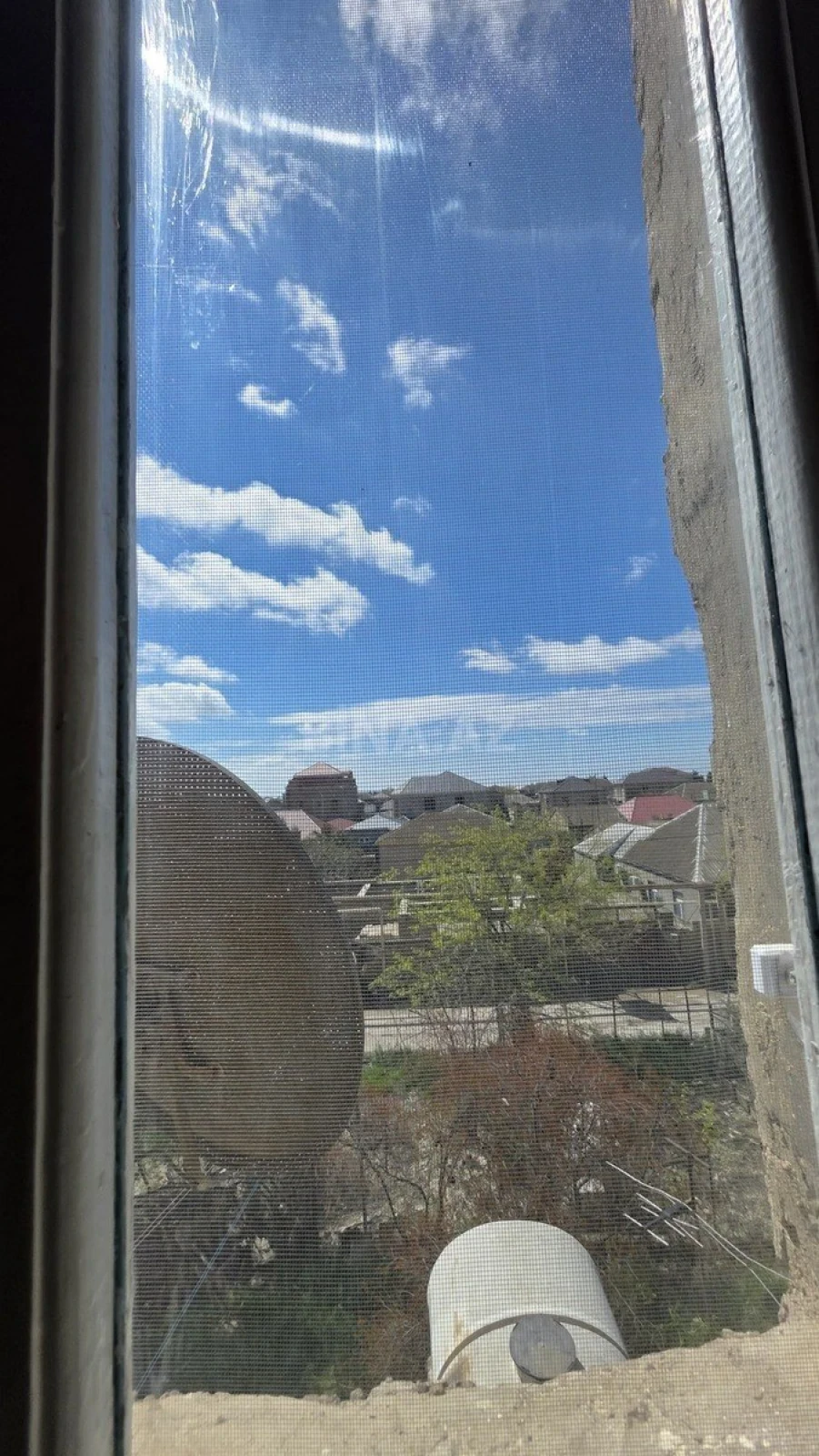 Satılır 2 otaqlı mənzil 65 m²