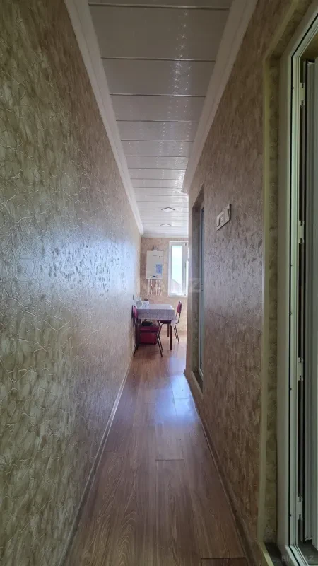 Satılır 2 otaqlı mənzil 65 m²