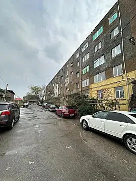 Satılır 2 otaqlı mənzil 65 m² — Bakı, Binə 2 otaq 65.00 m²