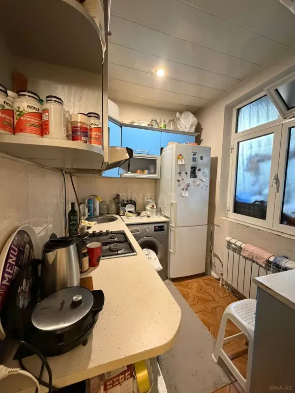 Satılır 2 otaqlı mənzil 60 m²