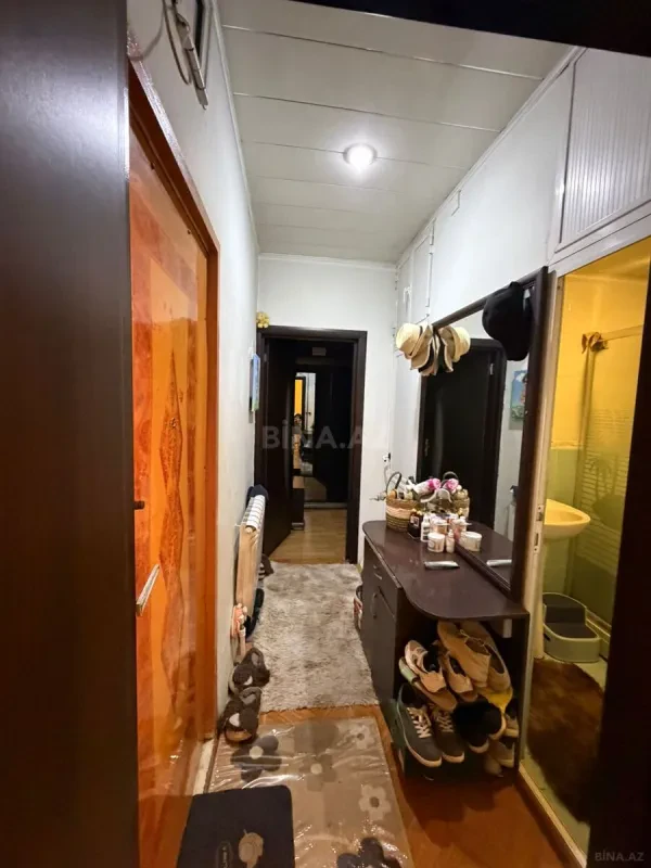 Satılır 2 otaqlı mənzil 60 m²