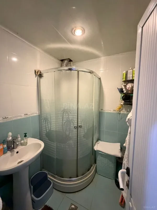 Satılır 2 otaqlı mənzil 60 m²