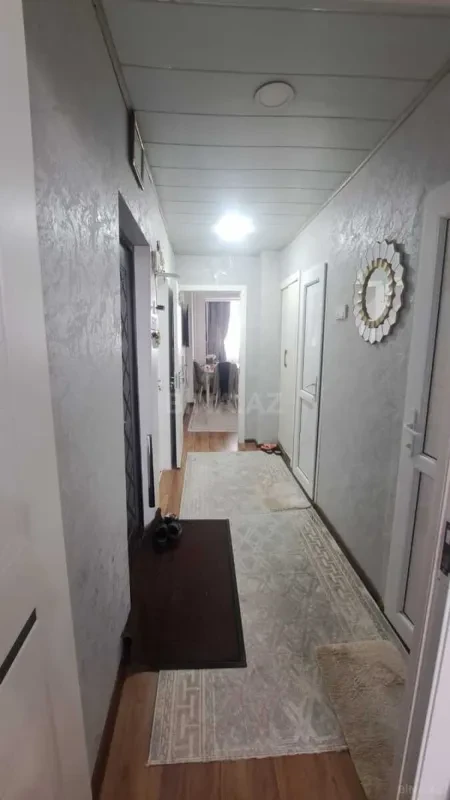 Satılır 2 otaqlı mənzil 60 m²