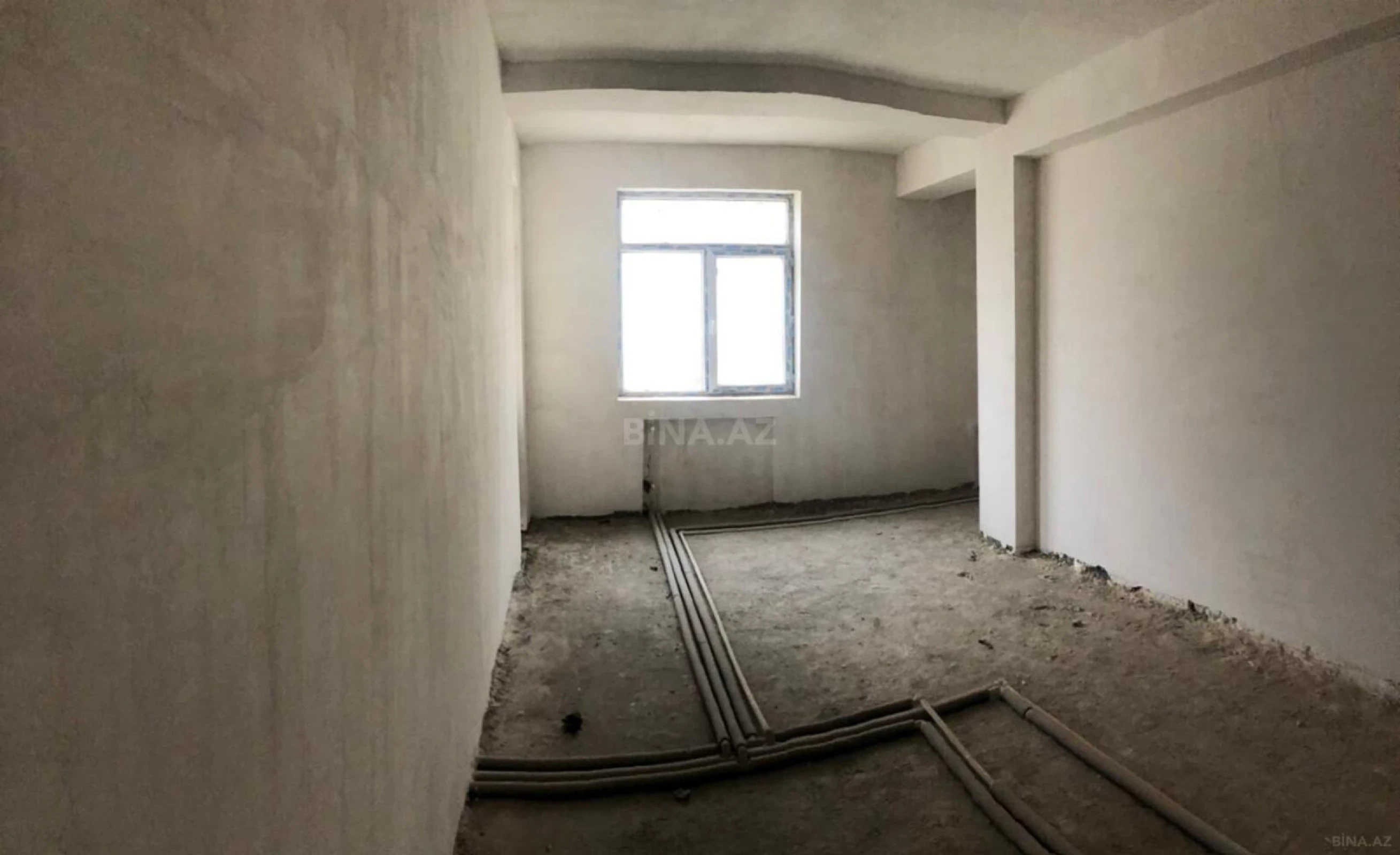 Satılır 2 otaqlı mənzil 74 m²