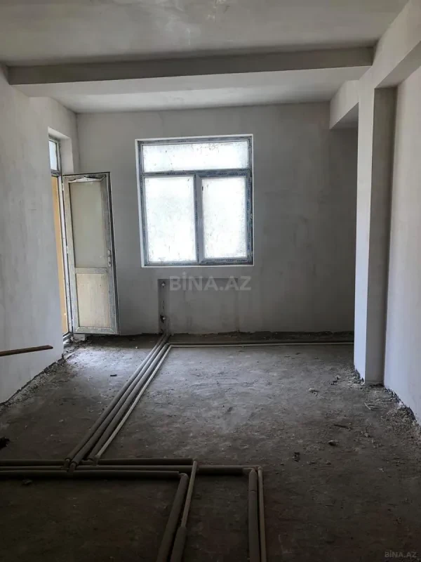 Satılır 2 otaqlı mənzil 74 m²