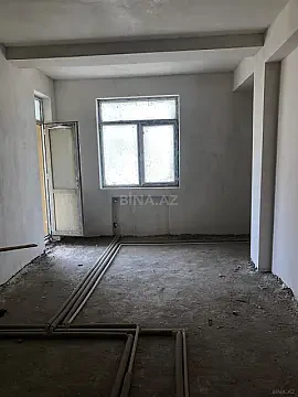 Satılır 2 otaqlı mənzil 74 m²