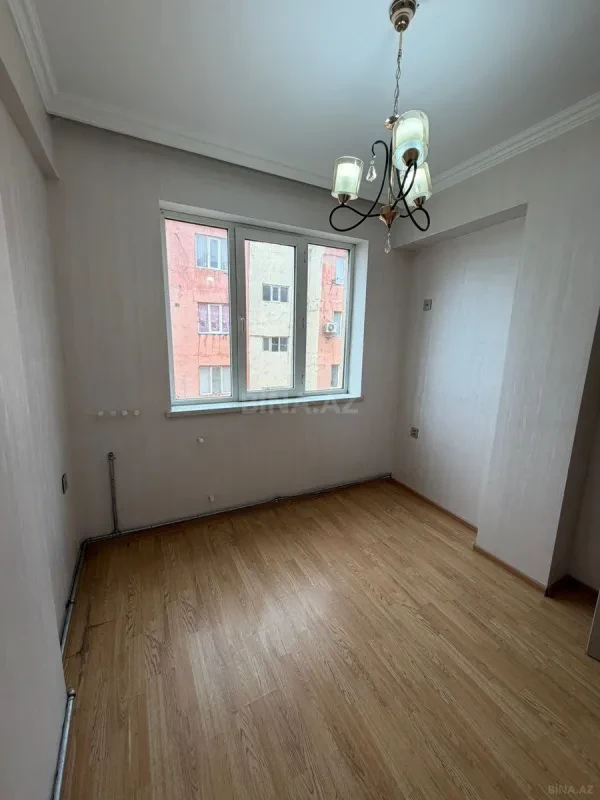 Satılır 2 otaqlı mənzil 40 m²
