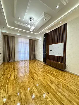 Satılır 3 otaqlı mənzil 92 m² — Bakı 3 otaq 92.00 m²