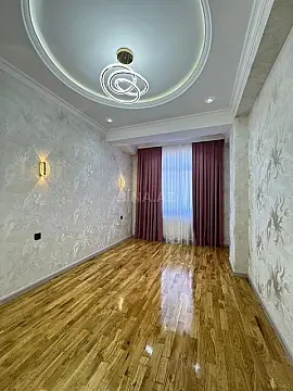 Satılır 3 otaqlı mənzil 92 m²