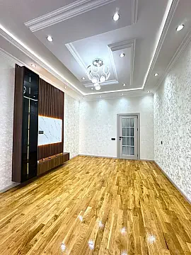 Satılır 3 otaqlı mənzil 92 m²