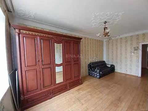 Satılır 1 otaqlı mənzil 45 m²