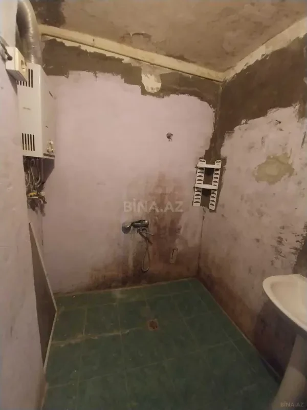 Satılır 1 otaqlı mənzil 45 m²